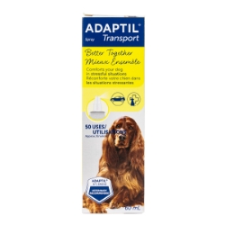Picture of ADAPTIL TRANSPORT SPRAY - 60ml