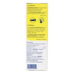 Picture of ADAPTIL TRANSPORT SPRAY - 60ml