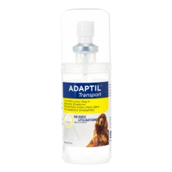 Picture of ADAPTIL TRANSPORT SPRAY - 60ml
