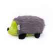 Picture of HALLOWEEN TOY CANINE ZIPPYPAW - Frankensteins Hedgehog Monster
