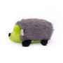 Picture of HALLOWEEN TOY CANINE ZIPPYPAW - Frankensteins Hedgehog Monster