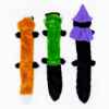 Picture of HALLOWEEN TOY CANINE ZIPPYPAW Skinny Peltz - 3/pk