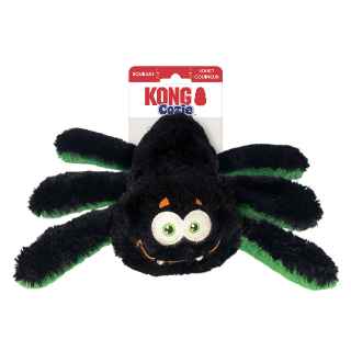 Picture of HALLOWEEN TOY CANINE COZIE SPIDER - Medium 