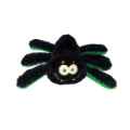 Picture of HALLOWEEN TOY CANINE COZIE SPIDER - Medium 