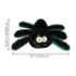 Picture of HALLOWEEN TOY CANINE COZIE SPIDER - Medium 