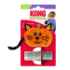 Picture of HALLOWEEN TOY FELINE REFILLABLES PUMPKIN CAT 