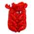 Picture of HALLOWEEN CANINE COSTUME Lobster  - Medium/Large