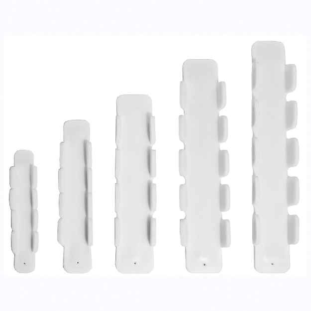 Picture of SPLINT PET Padded (J1650S) - Set of 5