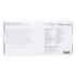 Picture of GLOVES EXAM ANSELL MICRO TOUCH DERMACLEAN LTX PF XSMALL - 100s
