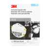 Picture of MASK RESPIRATOR N95 Molded Cup (8210) - 20`s