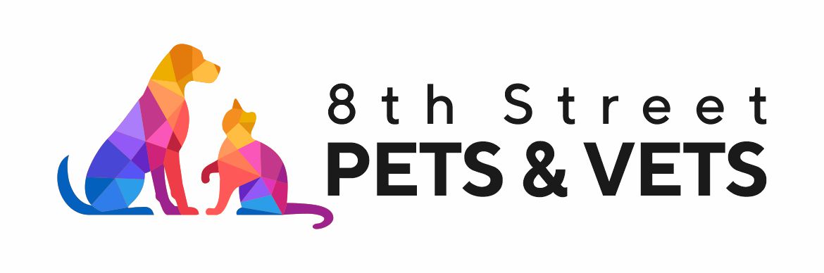 8th Street Pets & Vets