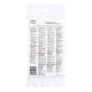 Show details for ANIMALINTEX POULTICE DRESSING PAD 8in x 16in - 10/box Picture of ANIMALINTEX POULTICE DRESSING PAD 8in x 16in - 10/box