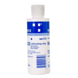 Picture of MUKO LUBRICANT JELLY - 150g/bottle 