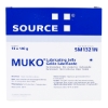 Picture of MUKO LUBRICANT JELLY - 10 x 140gm/bx