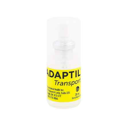 Picture of ADAPTIL TRANSPORT SPRAY - 20ml