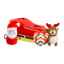 Show details for XMAS HOLIDAY CANINE ZIPPYPAWS HOLIDAY BURROW - Santa's Sleigh  Picture of XMAS HOLIDAY CANINE ZIPPYPAWS HOLIDAY BURROW - Santa's Sleigh