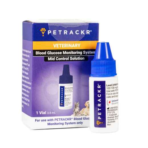 Picture of PETRACKR LQC BOTTLE - 3.8ml
