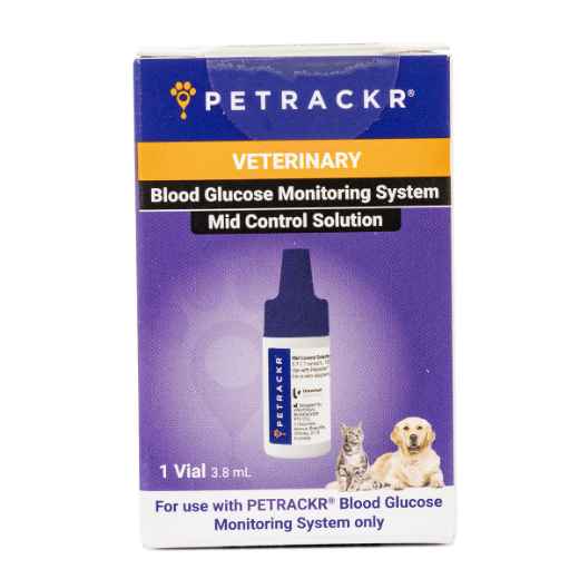Picture of PETRACKR LQC BOTTLE - 3.8ml