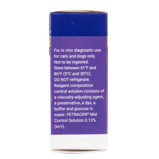 Picture of PETRACKR LQC BOTTLE - 3.8ml