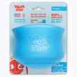 Picture of TOY DOG ZOGOFLEX Toppl Treat Toy X Large - Aqua Blue