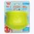 Picture of TOY DOG ZOGOFLEX Toppl Treat Toy X Large - Granny Smith