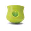 Picture of TOY DOG ZOGOFLEX Toppl Treat Toy X Large - Granny Smith