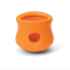 Picture of TOY DOG ZOGOFLEX Toppl Treat Toy X Large - Tangerine