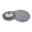 Show details for CATIT PEANUT PLACE MAT Grey (44013) - 17.5in x 11.4in Picture of CATIT PEANUT PLACE MAT Grey (44013) - 17.5in x 11.4in