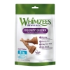 Picture of TREAT CANINE Whimzees Occupy Chews Small - 24/bag