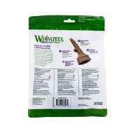 Picture of TREAT CANINE Whimzees Occupy Chews Small - 24/bag