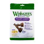 Picture of TREAT CANINE Whimzees Occupy Chews Medium - 12/bag
