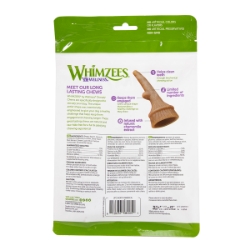 Picture of TREAT CANINE Whimzees Occupy Chews Medium - 12/bag