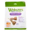 Picture of TREAT CANINE Whimzees Occupy Chews Large - 6/bag
