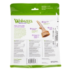 Picture of TREAT CANINE Whimzees Occupy Chews Large - 6/bag