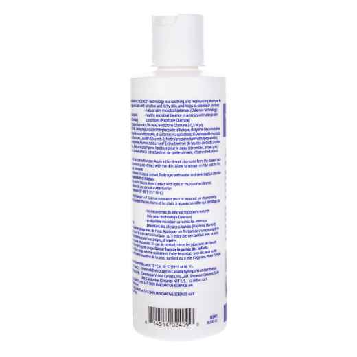 Picture of ALLERMYL MEDICATED SHAMPOO - 237ml