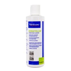 Picture of KERATOLUX MEDICATED SHAMPOO - 237ml