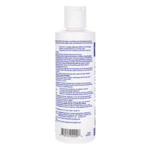 Picture of KERATOLUX MEDICATED SHAMPOO - 237ml