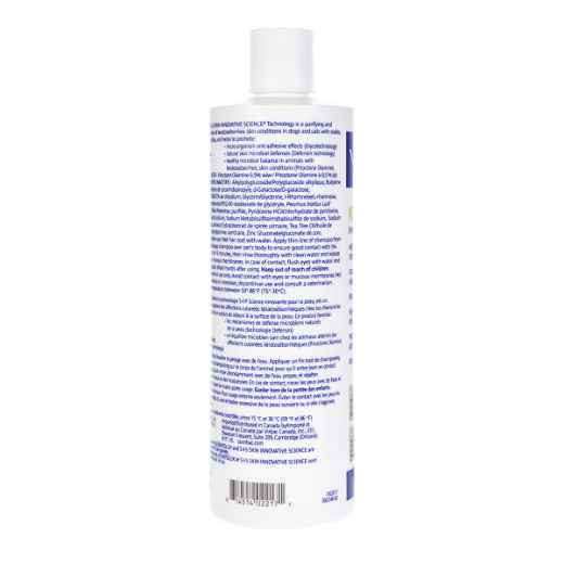 Picture of KERATOLUX MEDICATED SHAMPOO - 473ml