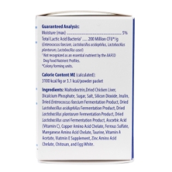 Picture of PROBIOS INTELLIFLORA PROBIOTIC POWDER for DOGS - 30 x 1g