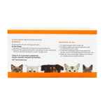 Picture of INSULIN SYRINGE SOL-M U100 0.5ml 30g x 1/2in - 100s