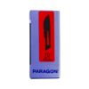 Picture of SCALPEL BLADES CS PARAGON #10 - 100s