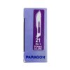 Picture of SCALPEL BLADES CS PARAGON #21 - 100s