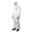 Show details for KLEENGUARD A40 DISPOSABLE COVERALLS XL Picture of KLEENGUARD A40 DISPOSABLE COVERALLS XL