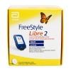 Picture of FREESTYLE LIBRE 2 FLASH GLUCOSE READER