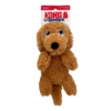 Picture of TOY DOG KONG COMFORT PUPS Goldie - Medium