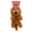 Show details for TOY DOG KONG COMFORT PUPS Goldie - Medium Picture of TOY DOG KONG COMFORT PUPS Goldie - Medium