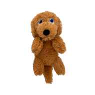 Picture of TOY DOG KONG COMFORT PUPS Goldie - Medium