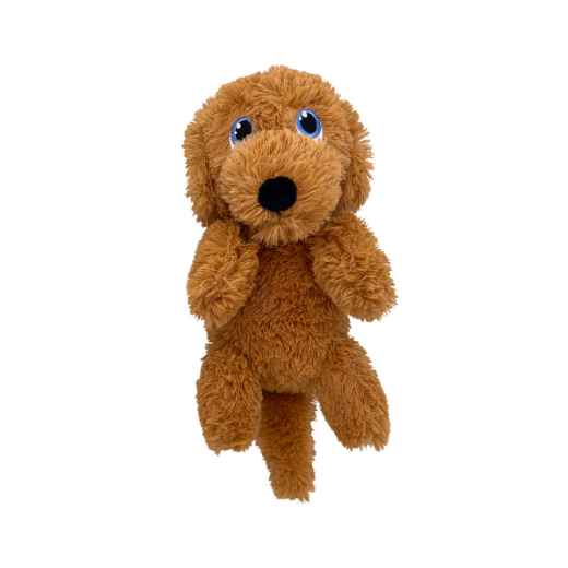 Picture of TOY DOG KONG COMFORT PUPS Goldie - Medium