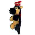 Picture of TOY DOG KONG COMFORT PUPS Fritz - Medium