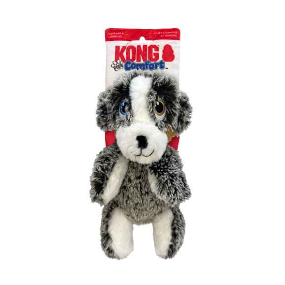 Picture of TOY DOG KONG COMFORT PUPS Ozzie - Medium